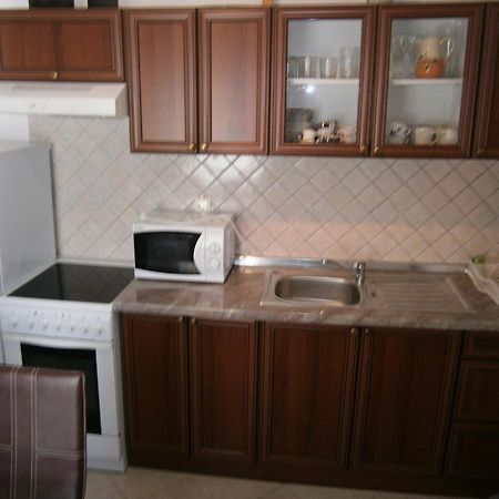 Apartments With A Parking Space Vodice - 13973 客房 照片
