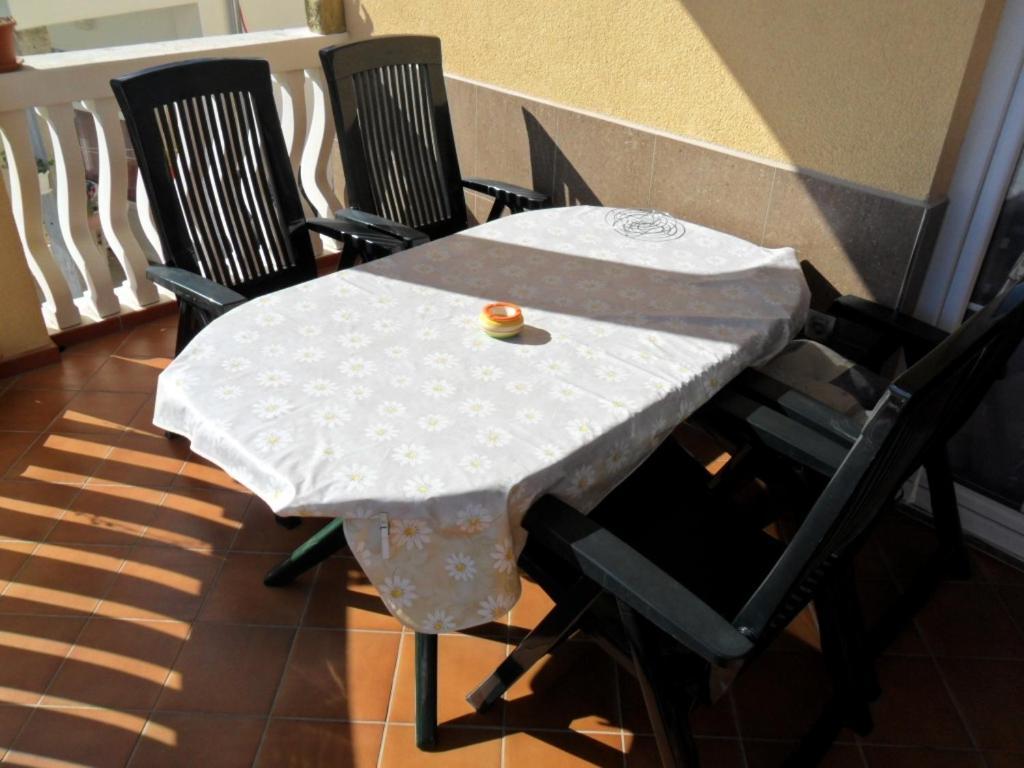Apartments With A Parking Space Vodice - 13973 外观 照片