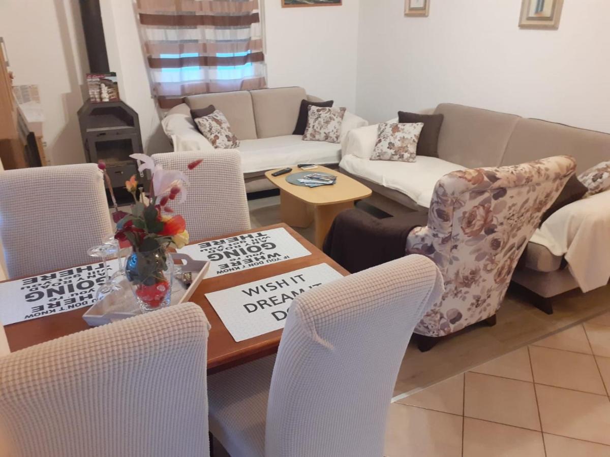 Apartments With A Parking Space Vodice - 13973 外观 照片