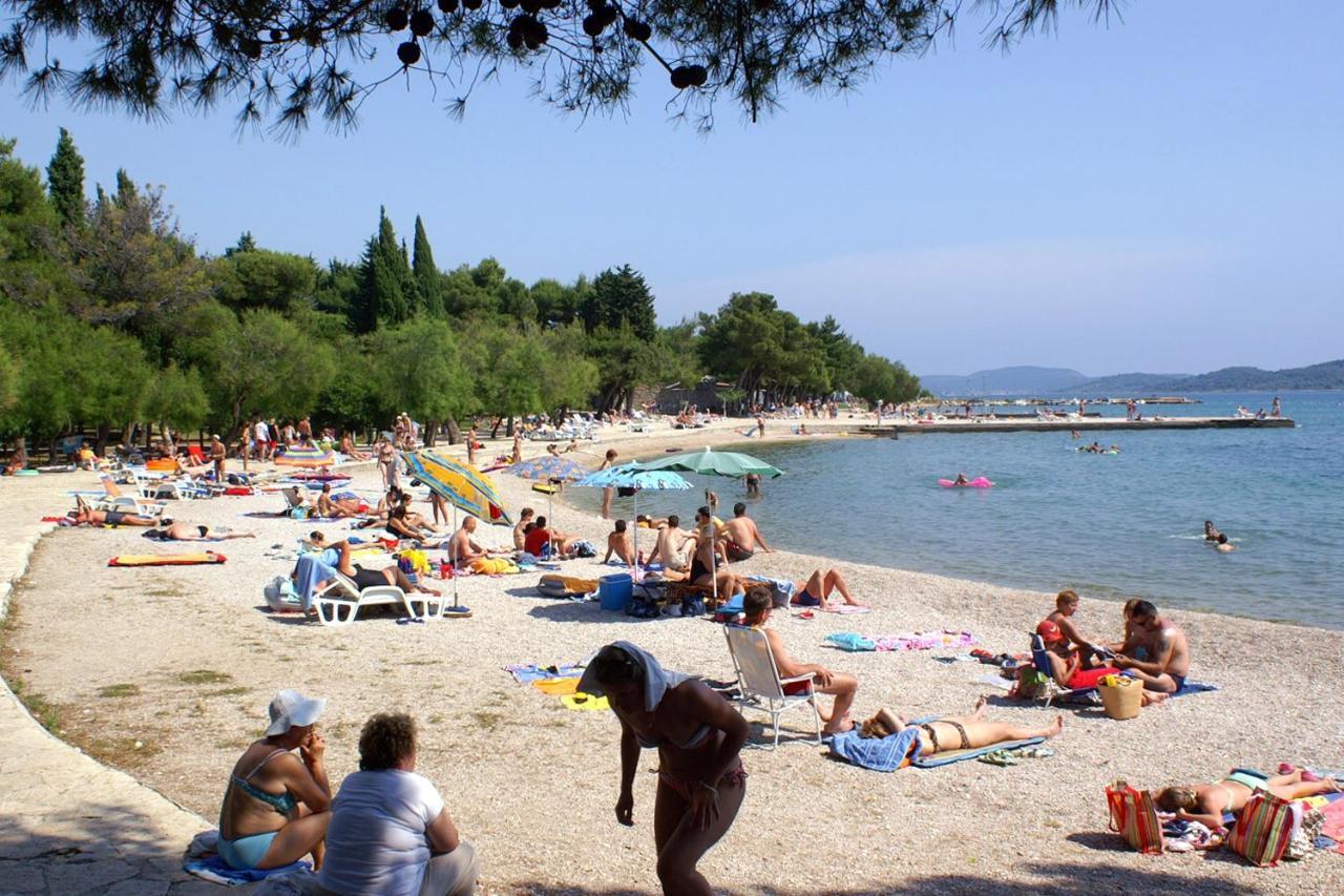 Apartments With A Parking Space Vodice - 13973 外观 照片