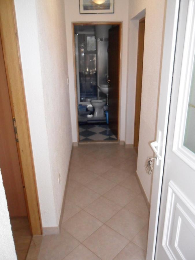 Apartments With A Parking Space Vodice - 13973 外观 照片