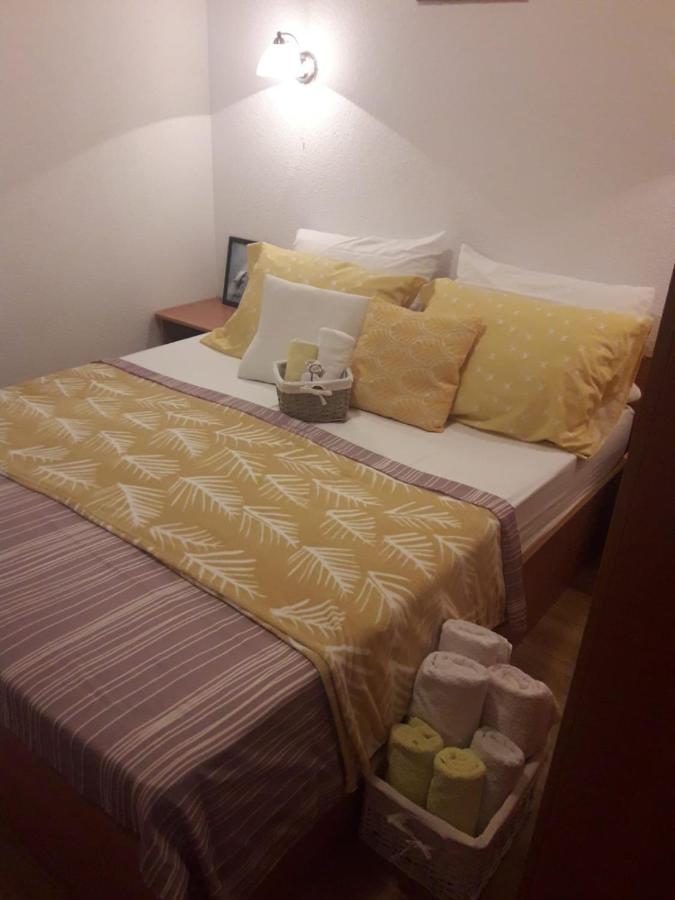 Apartments With A Parking Space Vodice - 13973 外观 照片