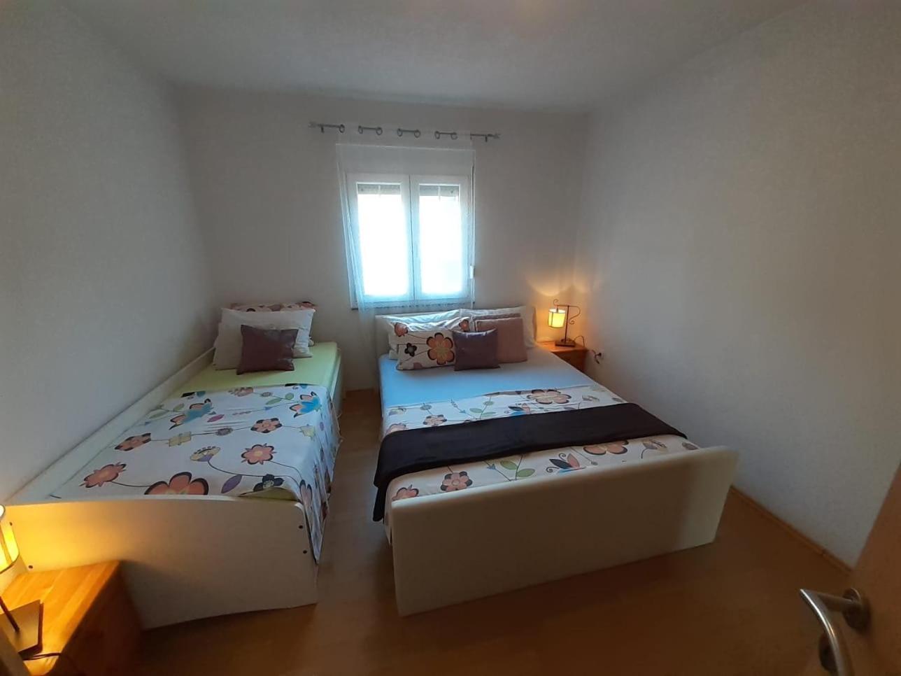 Apartments With A Parking Space Vodice - 13973 客房 照片