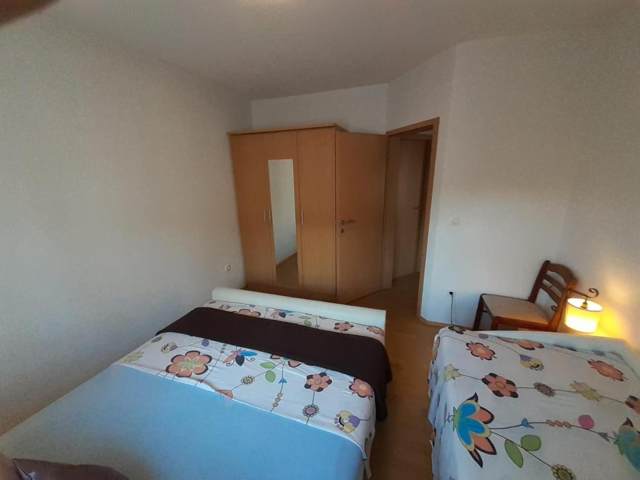 Apartments With A Parking Space Vodice - 13973 客房 照片