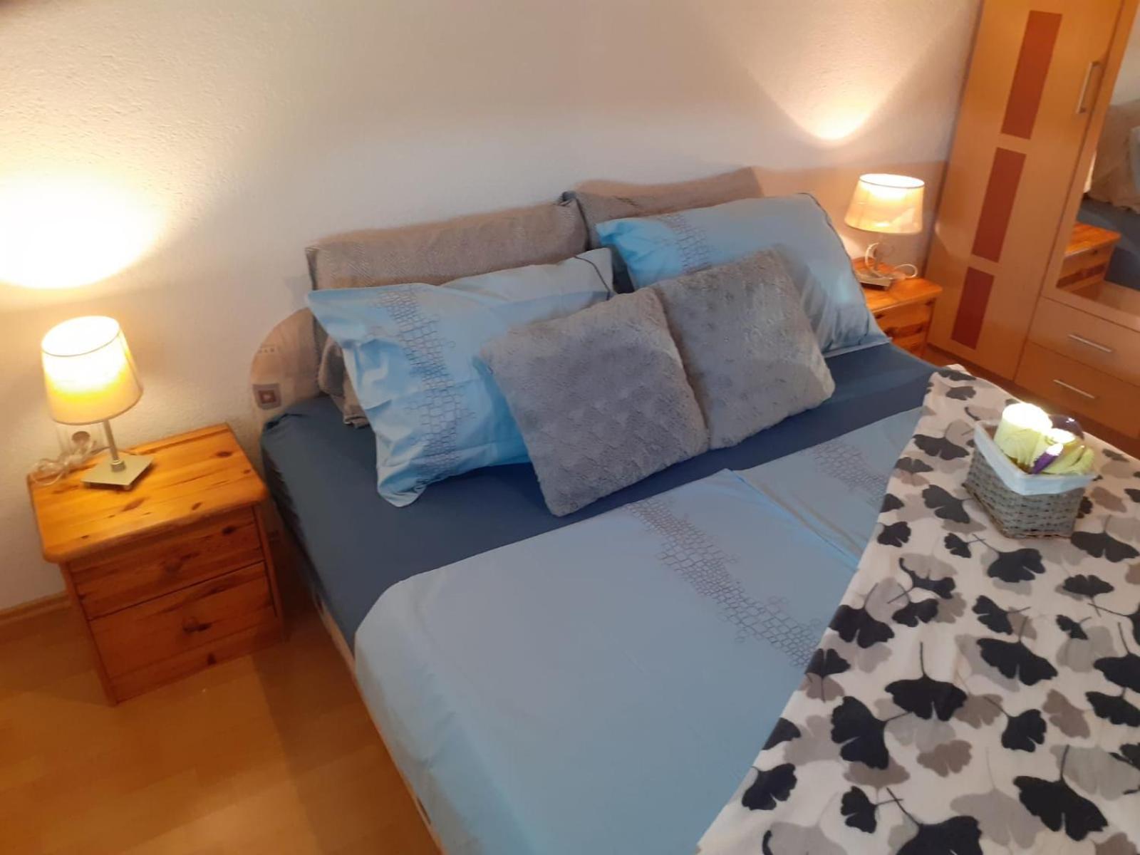 Apartments With A Parking Space Vodice - 13973 客房 照片