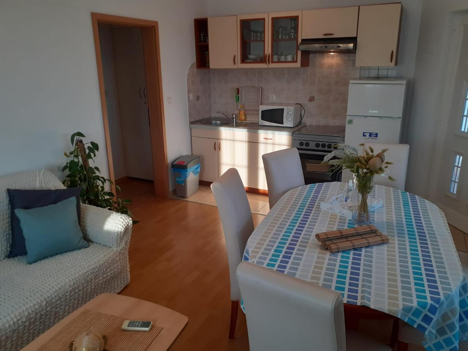 Apartments With A Parking Space Vodice - 13973 客房 照片