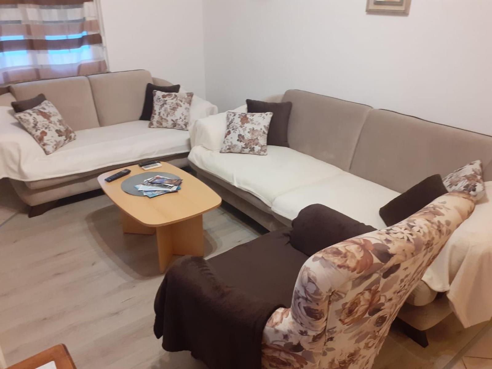 Apartments With A Parking Space Vodice - 13973 客房 照片