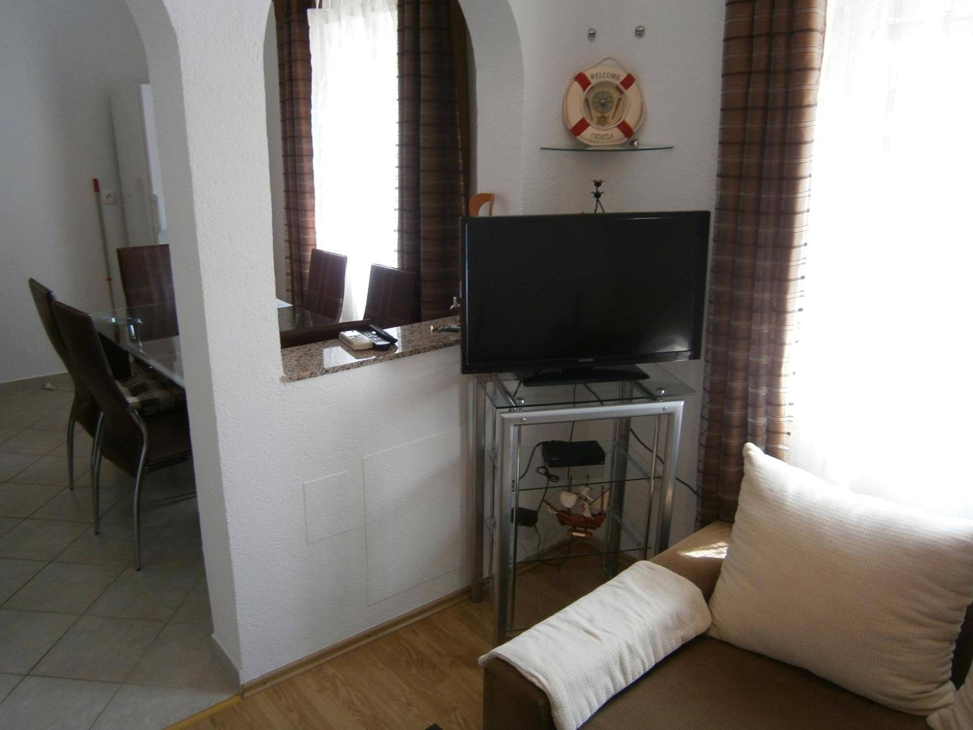 Apartments With A Parking Space Vodice - 13973 客房 照片