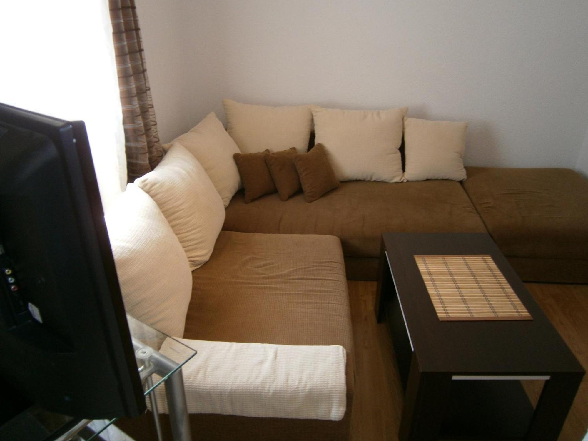 Apartments With A Parking Space Vodice - 13973 客房 照片