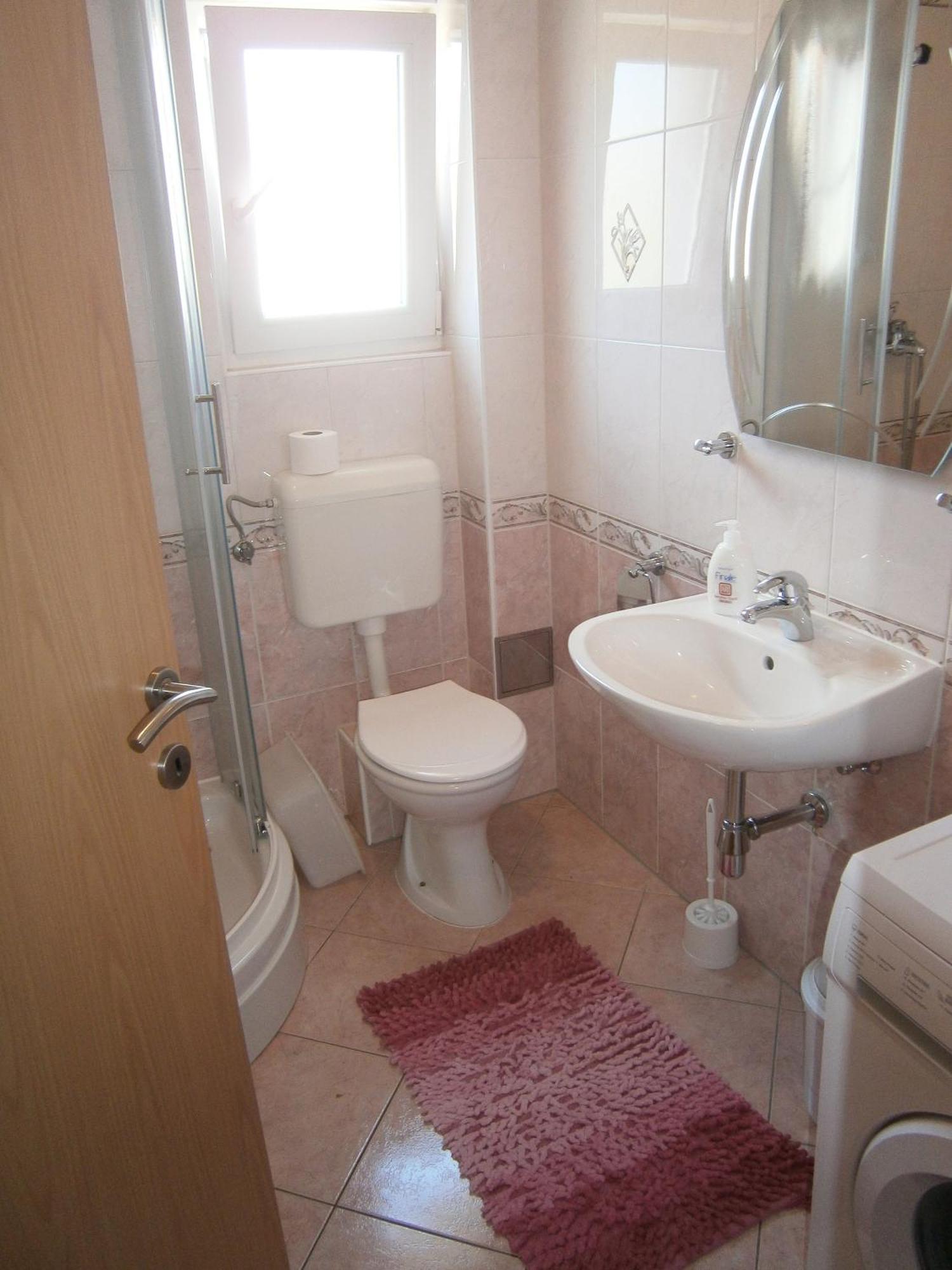 Apartments With A Parking Space Vodice - 13973 客房 照片